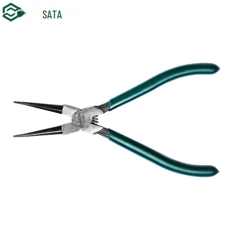 SATA Немецкие внутренние прямые пассатижи для стопорных колец