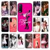 Чехол для телефона «Грязные танцы» для VIVO Y31 Y21S Y21 Y15S Y53S Y11S Y12 V21 V21E Y20 Y70 1907 V17Neo Y21S Y33S Y72