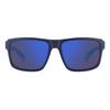 Lunettes de Soleil POLAROID PLD 2158/S 58/17/135 FLL MATTE BLUE POLYCARBONATE FRAMES MAN POLAROID PLD 2158/S MATTE BLUE
