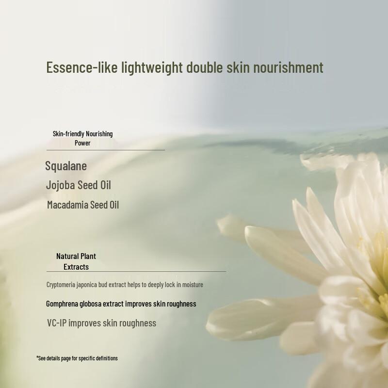 Chillmore Squalane Scented Body Essence Oil 120ml