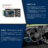 .C ELM327 OBD2 Универсальный сканер (В1.5) с Switch, спецификации Bluetooth, совместим с IOS Android PC, инструмент для диагностики информации об автомобиле