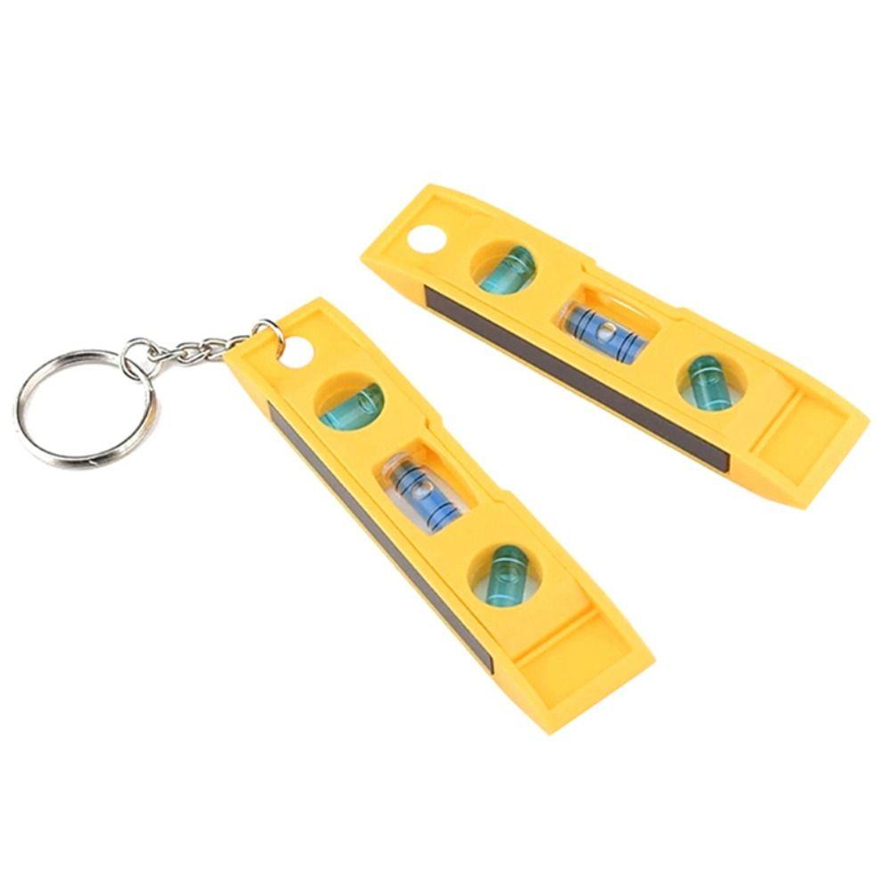 Tool For Carpentry Tool Laser Level 3 Bubble Level Horizontal Ruler Strong Magnetic Gradient