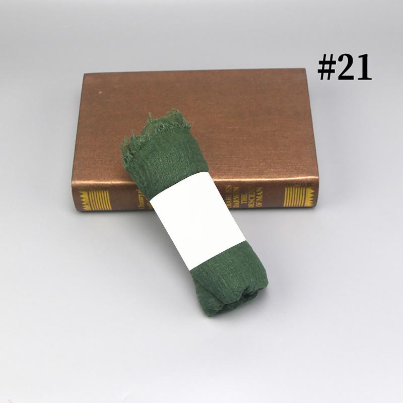 Women Cotton Autumn Wrap Shawl Scarf Spring Winter Soft Lady Hijab Wrap