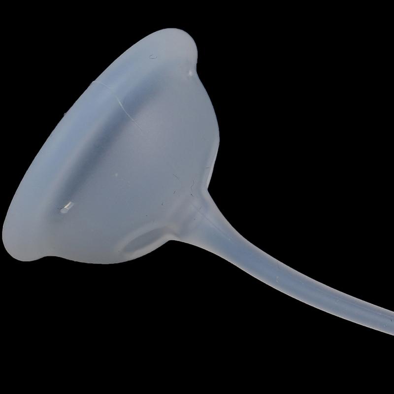 Female Fertility Device Flexible Medical Silicone Perm Collector Pregnancy