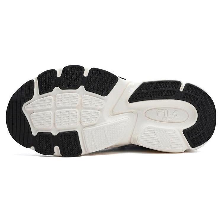 Fila Кроссовки Y2k 3M 'Серый Серебристый Черный' Женские F12W312103FVA