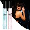 12ml Romantic Perfume Long Lasting Pressure-resistant Sprinkler Fragrance Deodorant Leg Joints Teasing Body Spray Flirtation Attract Perfume