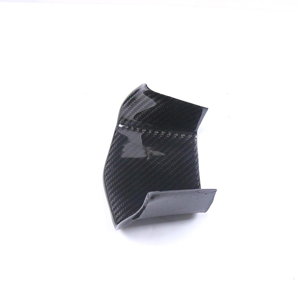 Yamaha 2015+ R1/R1M Carbon Fiber Front Fairing Air Intake Cover