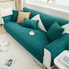 Thicken Plush Sofa Cover European Universal Sofa Towel Cover Slip Resistant Couch Cover Sofa Towel for Living Room Decor
