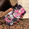 Japan T-tokidoki Colorful Phone Case For IPhone 16 15 14 13 12 Mini 11 Pro XS Max X XR SE 6 7 8 Plus Soft Silicone Cover