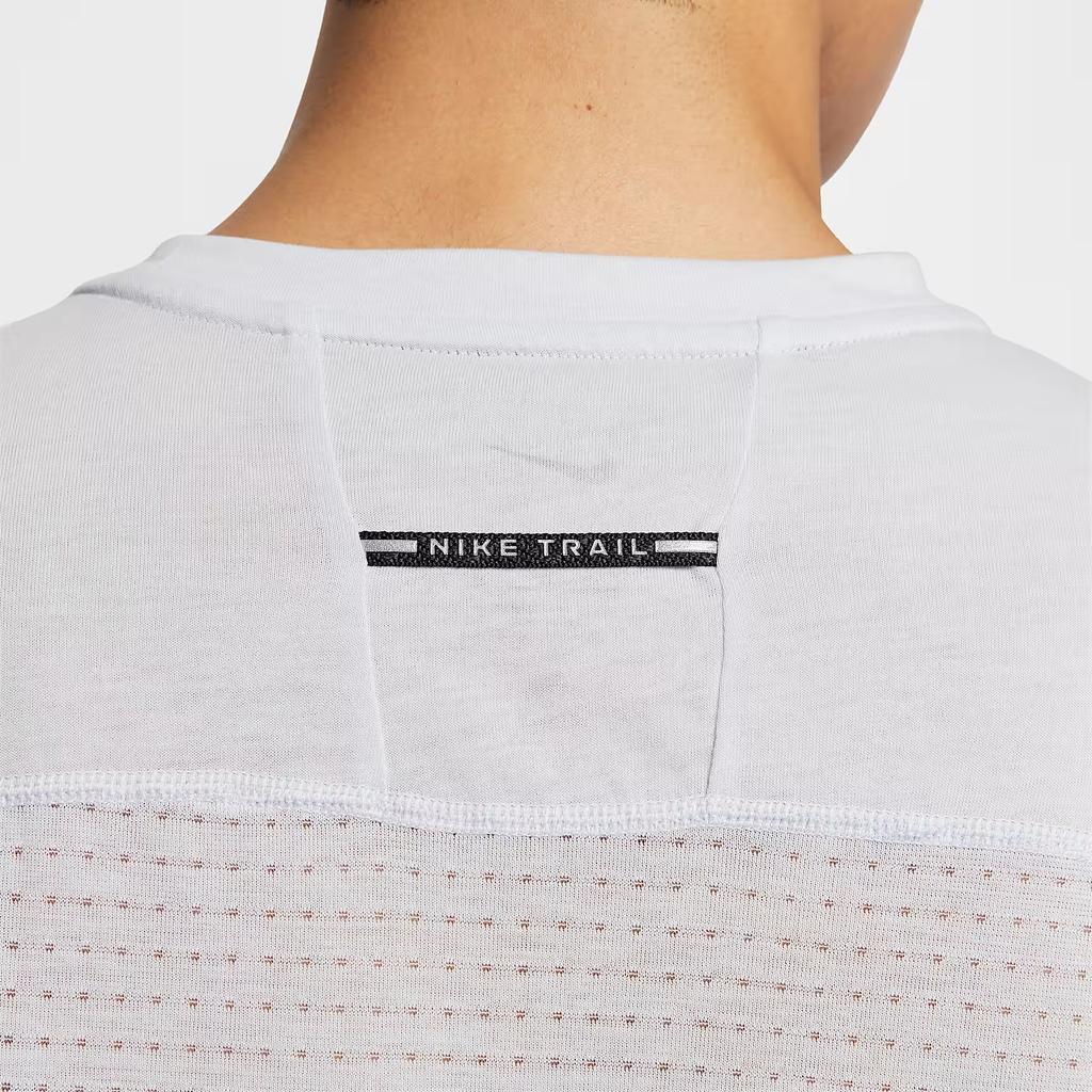Nike Dri FIT ADV T Shirt Men's Soccer Gray HJ3581-085