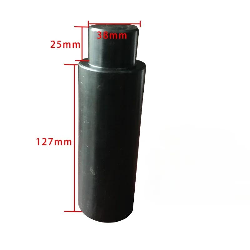 Резиновая подкладка для подъемника автомобиля Подъемный лоток Подъемные ножки Подъемные ножки Подъемные секции Подставки для ног Твердые подъемные аксессуары