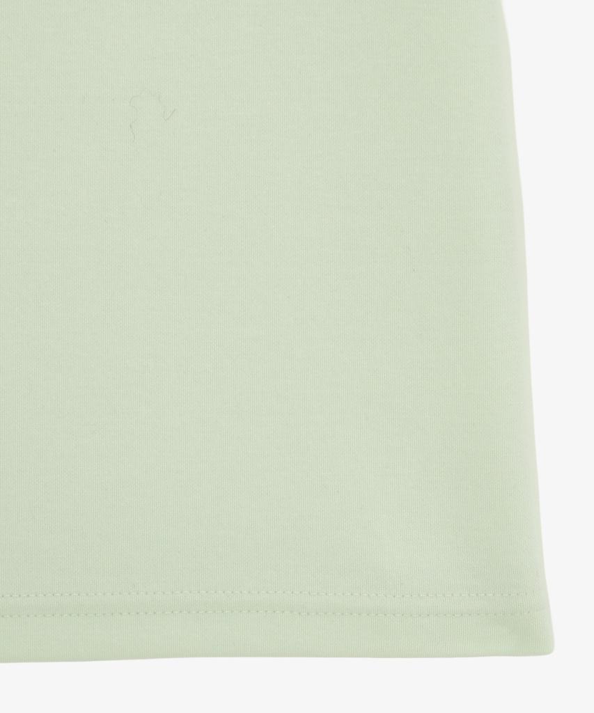Женская базовая футболка LACOSTE Tf791E-56G Bic