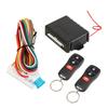 Multi-functional Car Remote Central Door Lock Locking Kit Keyless Entry Alarm System 410/T109 Car Supplies Accessaries