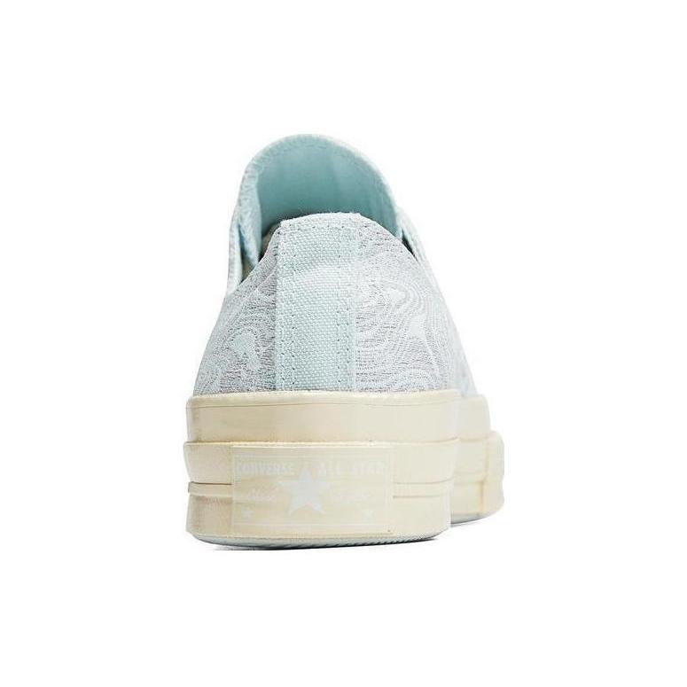 Converse Chuck 70 Ox 'Небесно-голубой Белый' A03508C