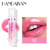HANDAIYAN Rich Lip Gloss Convinsjonele 5ML Hydraterende Hydraterende Lipkleur Tidale Lip Glês