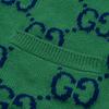 Gucci Вязаный кардиган Gg 674043-XKB3V-3129