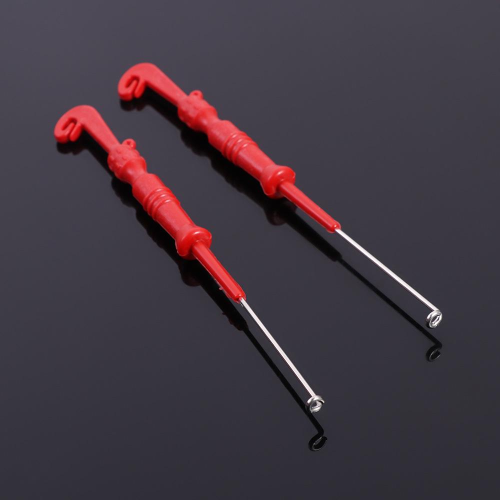 Knot Fishing Tool Knot Tying Tools Fishing Hook Detacher Fishing Hook Extractor Knot Tyer Tool