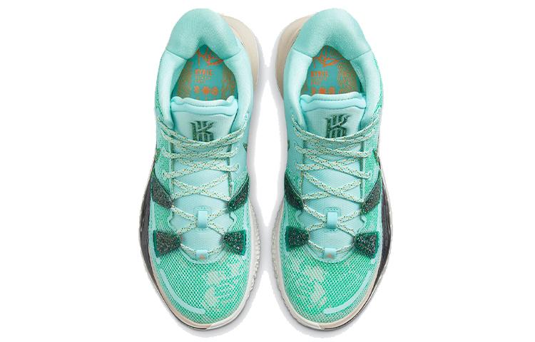 Nike Kyrie 7 'Copa' CQ9326-402