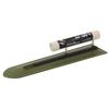 Пластиковый мастерок Yoshihiko с закругленным основанием, тип OD, 400 мм,