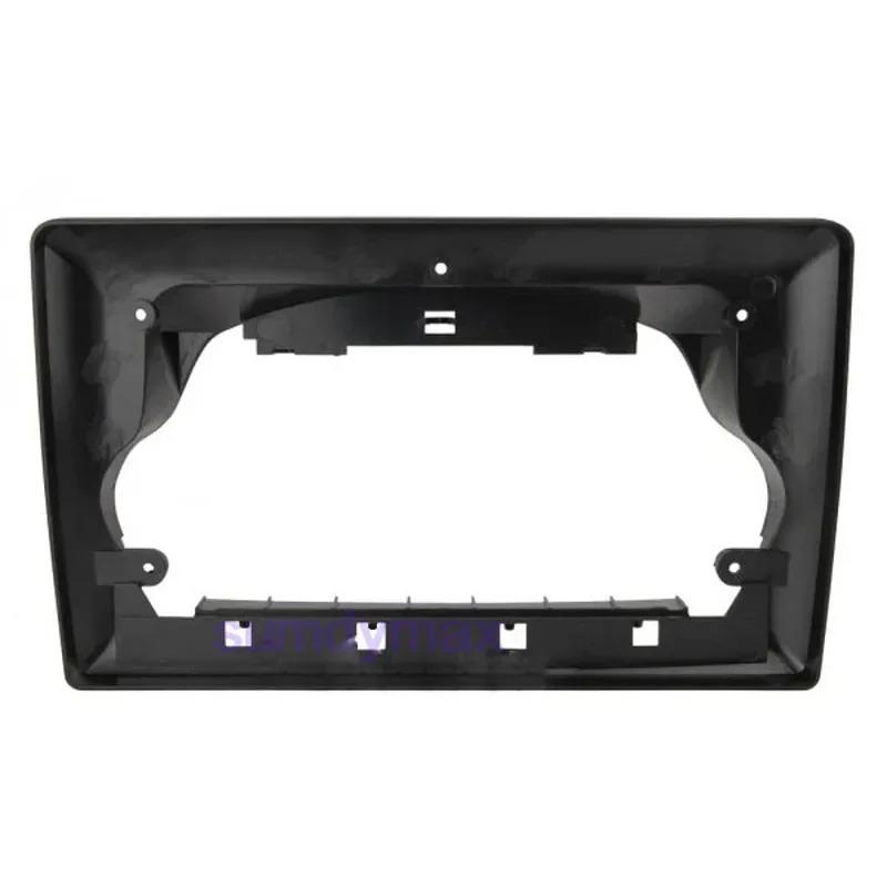 10.1" Car Radio Fascias for Ford Transit 350 2020 2021 Dashboard Frame Installation DVD Gps Mp5 Player