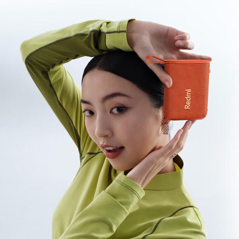Портативная Bluetooth-колонка Xiaomi Redmi