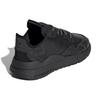 Adidas Кроссовки Nite Jogger 'Triple Black' EF5400