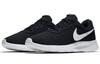 Nike Tanjun Black/White Lifestyle Low-Top Casual Shoes (Unisex) 812654-011