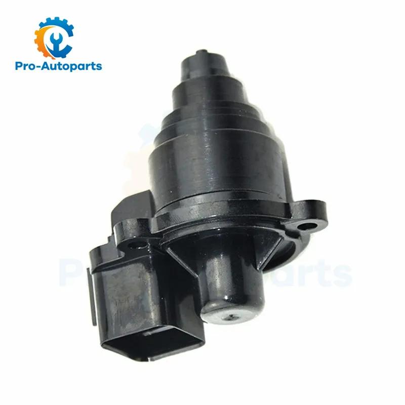 MD614918 Клапан управления холостым ходом (IAC) Для Mitsubishi Pajero Delica Freeca Подходит для Hyundai Galloper MD614713 MD614946 MD614743