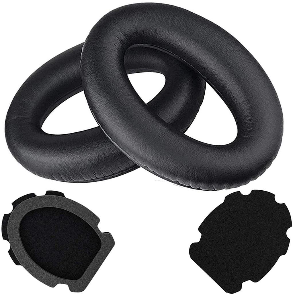 A20 Headset Replacement Ear Pads Ear Cushions Kit Compatible with Bose Aviation Headset X A10 A20 Headphone