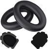 A20 Headset Replacement Ear Pads Ear Cushions Kit Compatible with Bose Aviation Headset X A10 A20 Headphone