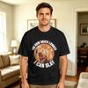 Idk How Much Longer I Can Slay Capybara Tshirt Unisexs Streetwear Tshirts Summer Crew Neck Hip Hop Tees Loose Oversized Tops