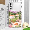 Чехол для телефона 'Розовый дом' Holiday Home Grange Scenery для Oppo Reno 13F 12 11 10 Pro Plus 8T A79 A58 A92 Find X3 Lite 5G Мягкий чехол