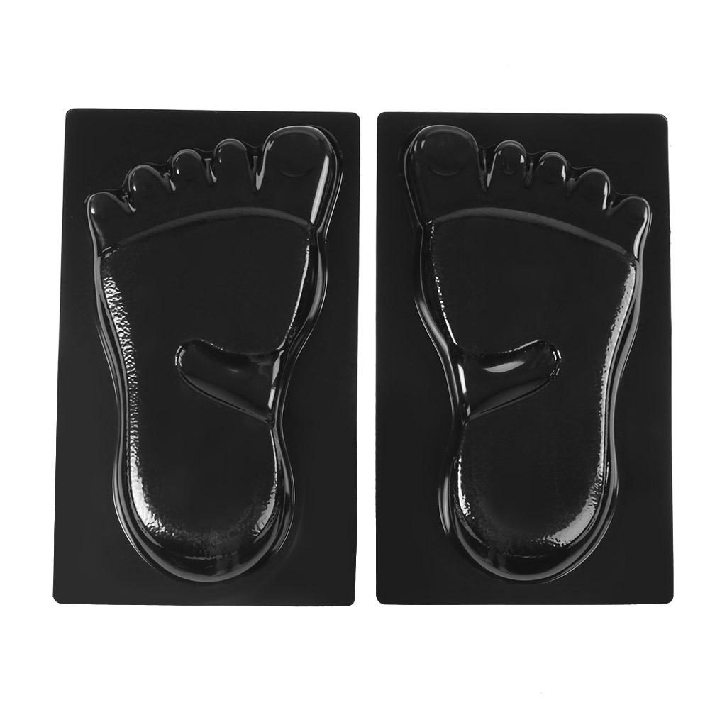 Foot Print Mold , Stone Paving Maker Ph Concrete Reusable mold Garden Mould