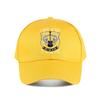 May Be Old But I Got To See Cool Bands Winged Guitar Graphic Baseball Cap Fashion Unisex Sunhat Womens Outdoor Sports