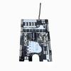 Плата защиты аккумулятора 21В 7MOS Литиевая батарея 18650 BMS PCB Замена Плата защиты зарядки аккумулятора для Makita
