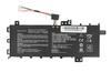 B21N1818 Battery for Asus Vivobook 15 A512 R512 X512