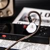 7Hz x Crinacle Металлический Планарно-Магнитный Динамик 3-го Поколения Планарно-Магнитные Премиальные Алюминиевые Съемные Китайские Наушники Diablo/Divine Высококлассные Внутриканальные