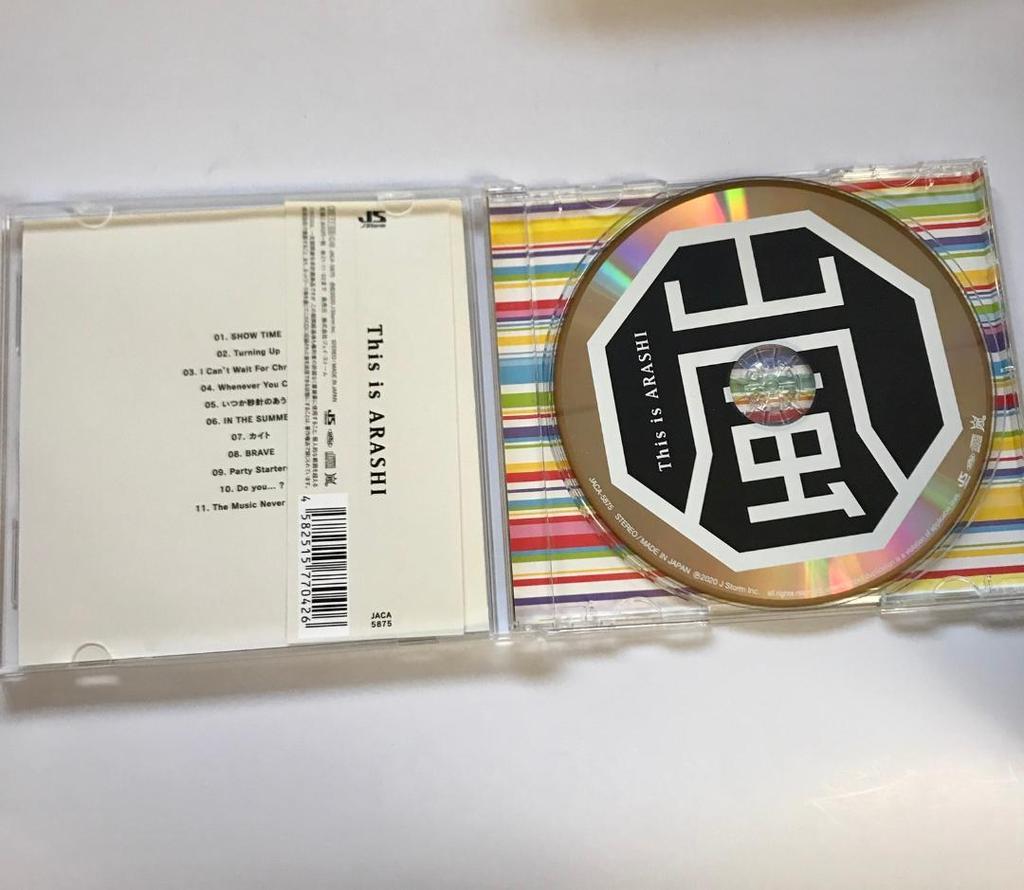 [USED] Popular Japanese CDs, 7 CDs in a set. Classics.