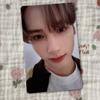 [USED] TXT moazone Japan concert FC limited Hueningkai trading card