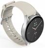 Smartwatch hama 8900 gps amoled silver