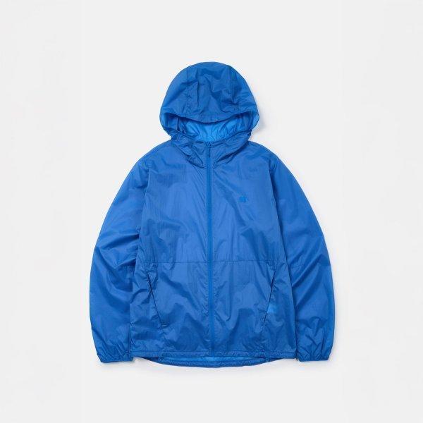 Мужская ветровка Kolon Sports Яйчно-голубая Jwjjm25271blu