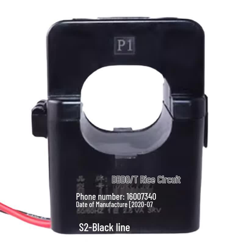 KCT-0.66-36 Open-Type Current Transformer