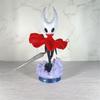 Игра Hollow Knight Аниме Фигурка Игрушки Хорнет/Квирелл ПВХ Коллекционная Фигурка Настольные Модели Периферийная Игрушка Подарки для Детей