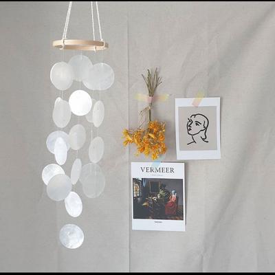 Предметы декора – Ветряные колокольчики