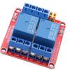 2 Channel High and Low Level Trigger Relay Module  DIY Electronics Projects