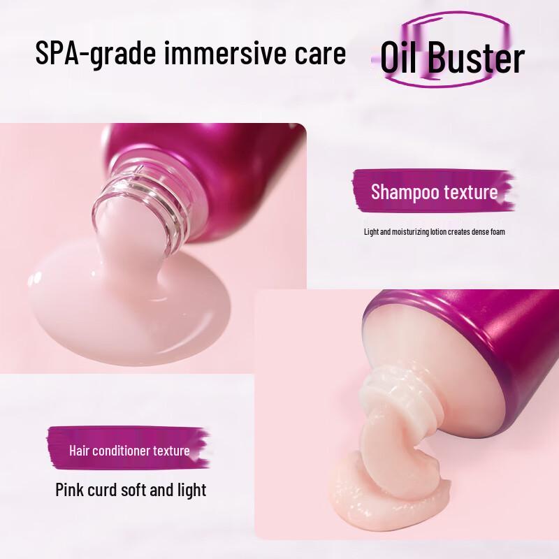 Tigi Уход за волосами для объема и контроля жирности