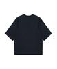 PRAIRIE Resort Oversized Short Sleeve T-Shirt (Navy)