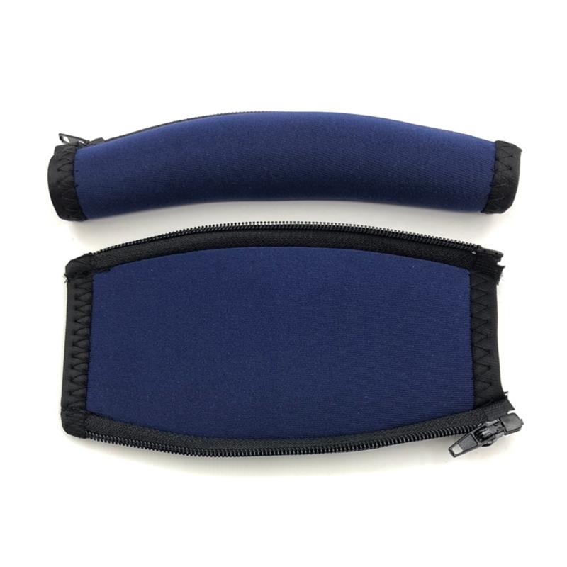 Протектор-чехол для оголовья из пены с эффектом памяти для WH-1000XM4 XB900N XB910N CH700N CH710N CH720N XB700 WH-1000XM2 1000XM3