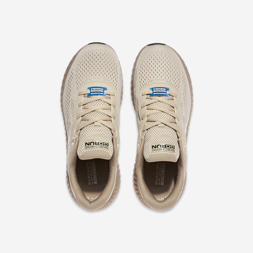 [Skechers] Go Run Now [220382] [Shipped from Korea] 100% Authentic