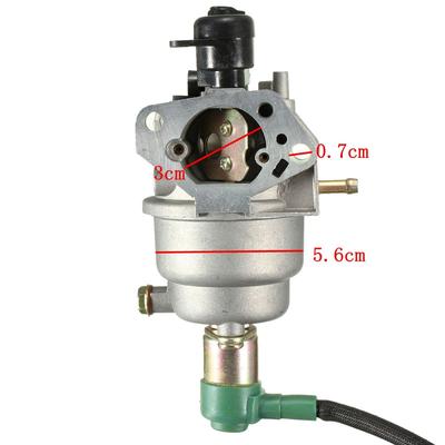 Карбюратор Карб Для Jingke Kinzo Ruixing Huayi 140 HY140 420CC 13-16HP 188F 190F С Ручным Рычагом Подсоса Автомобильные Аксессуары